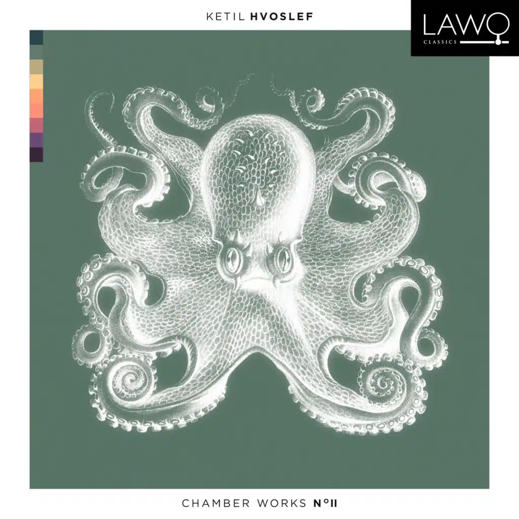 Hvoslef Chamber Works II