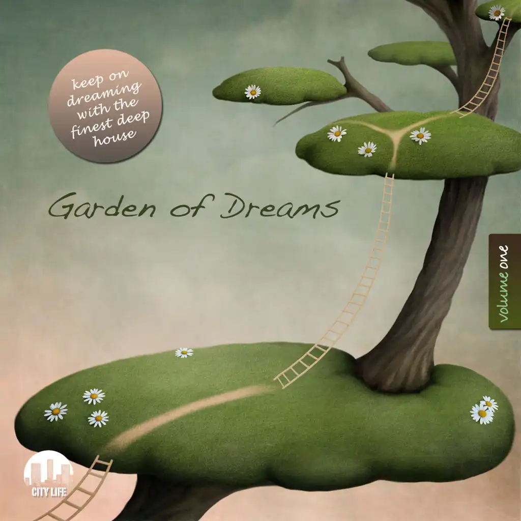 Garden of Dreams, Vol. 1 - Sophisticated Deep House Music