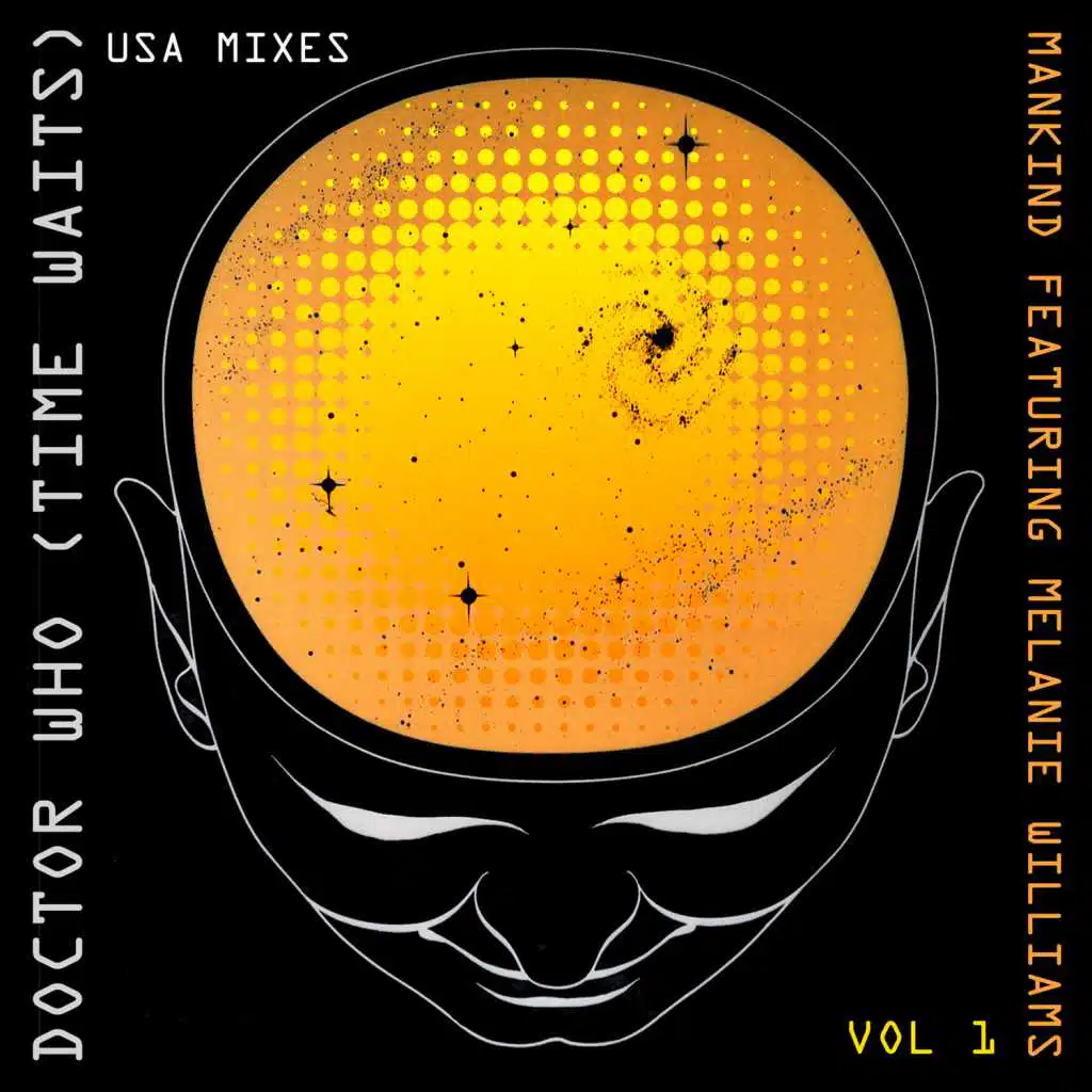 Dr Who (Time Waits) - USA Mixes, Vol. 1