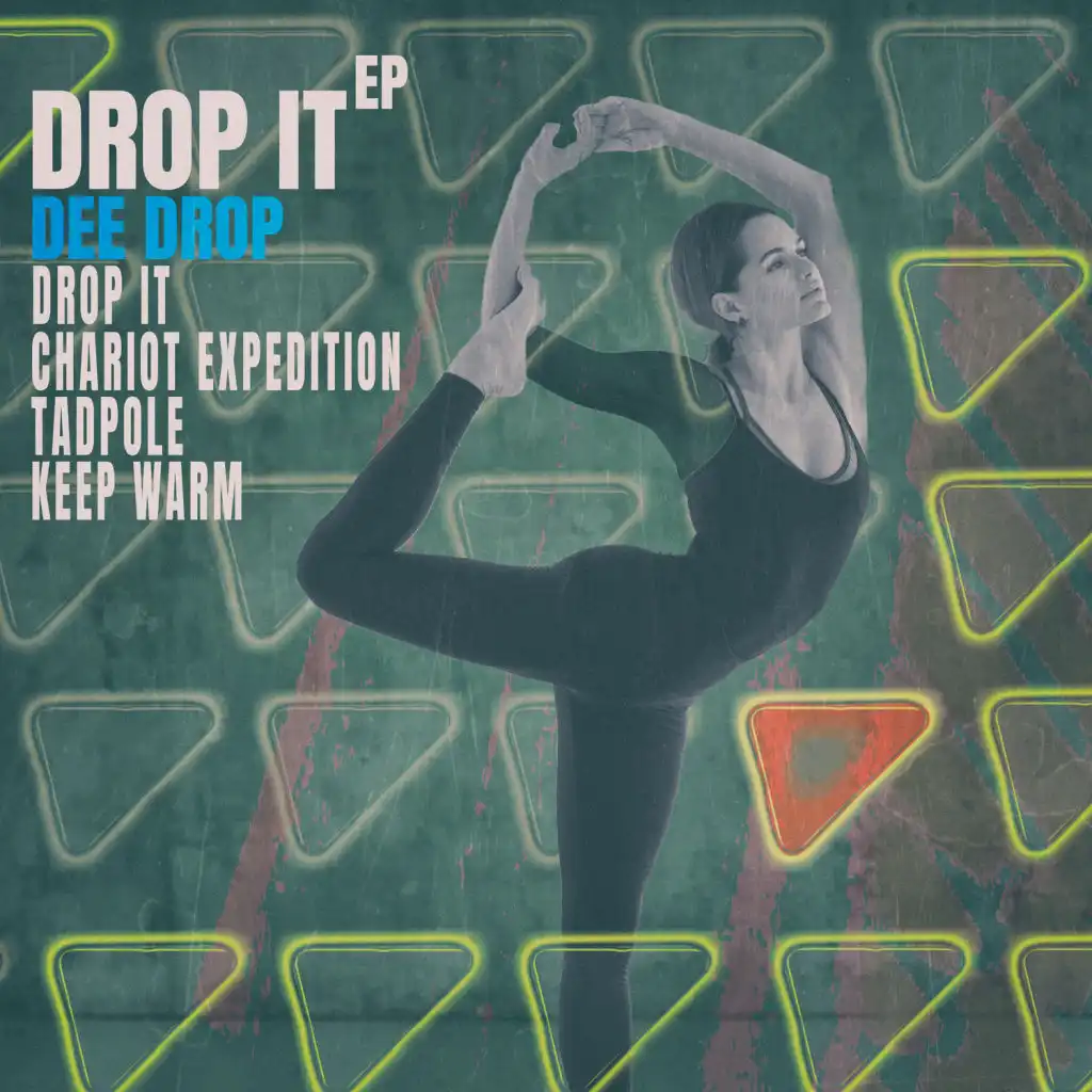 Drop It (Long Piano Mix)