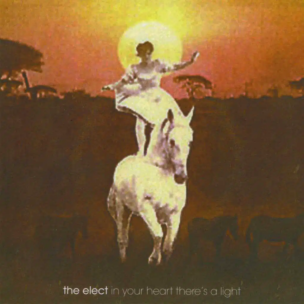 In Your Heart There's a Light