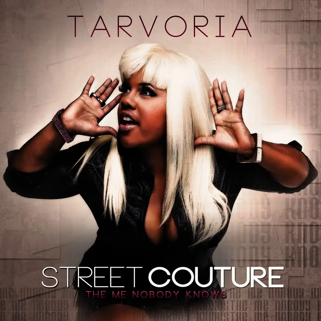 Street Couture The Me Nobody Knows