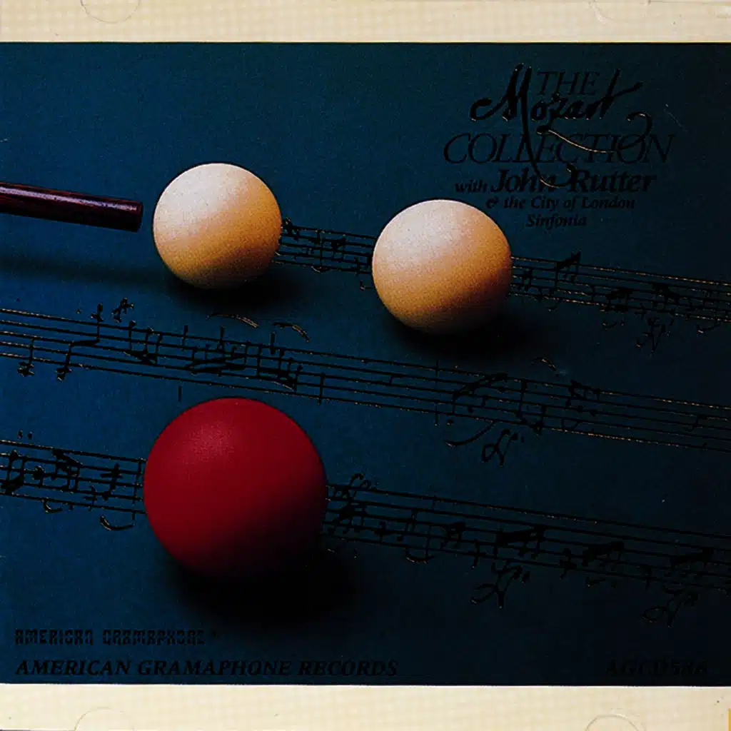 The Mozart Collection