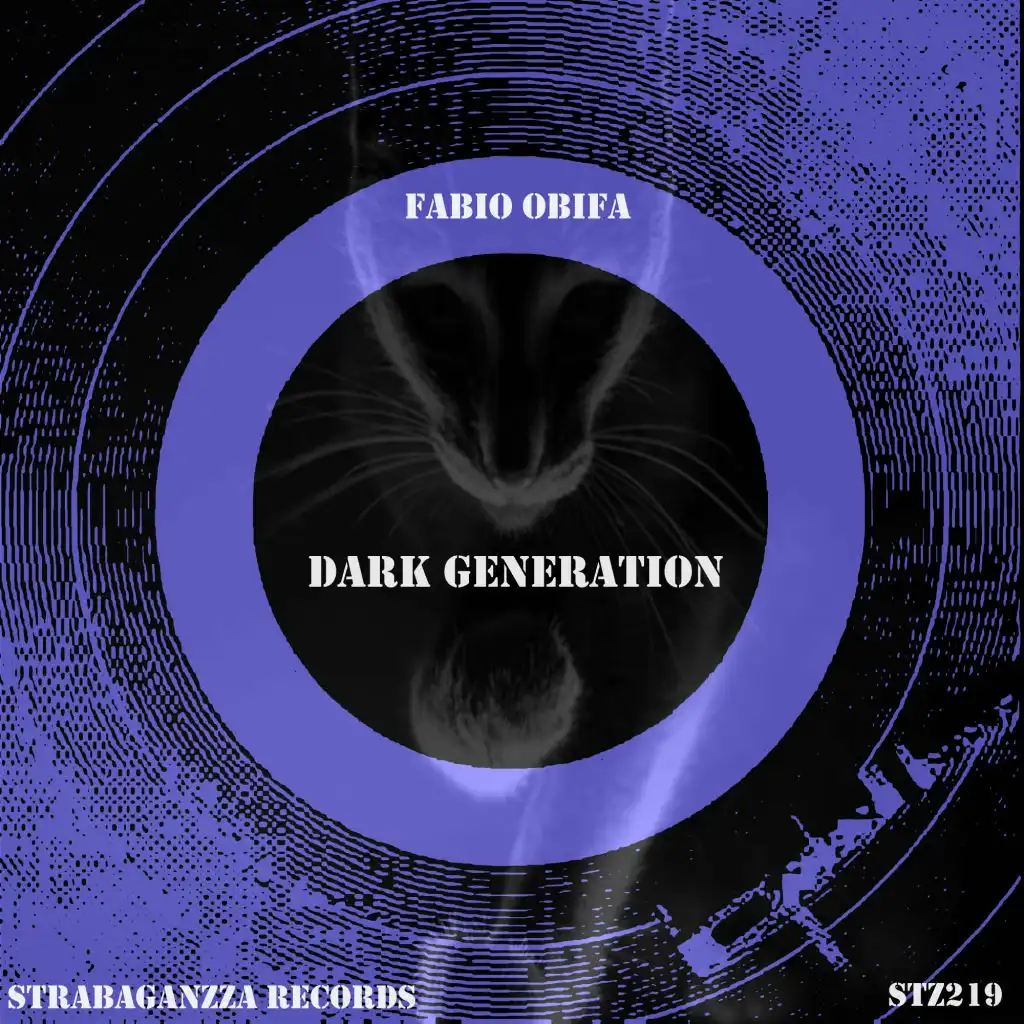 Dark Generation (Radio Edit)