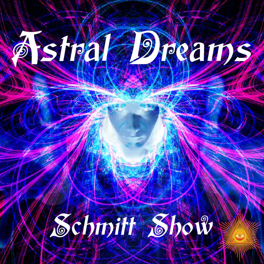 Astral Dreams