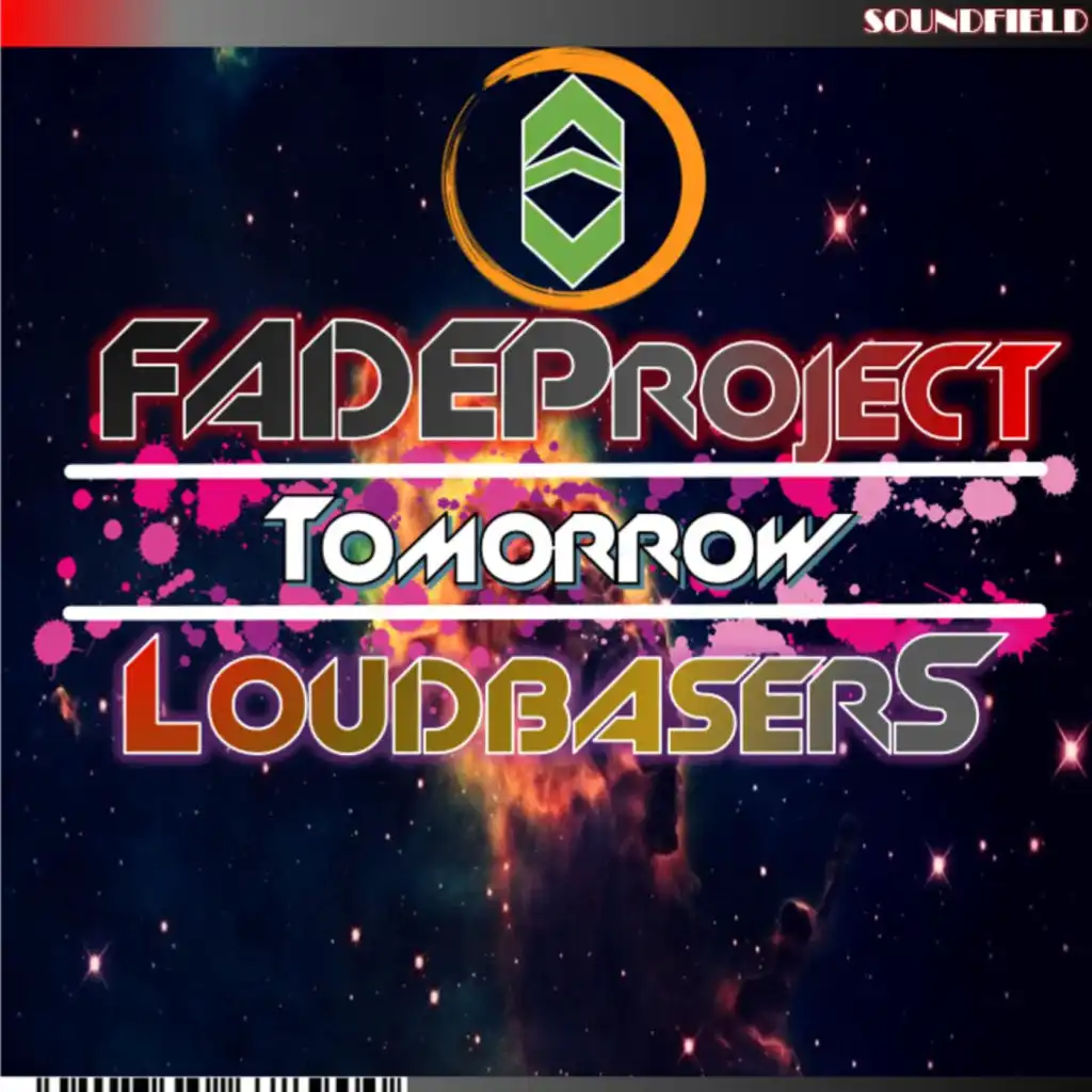 FADEProject feat. LoudbaserS