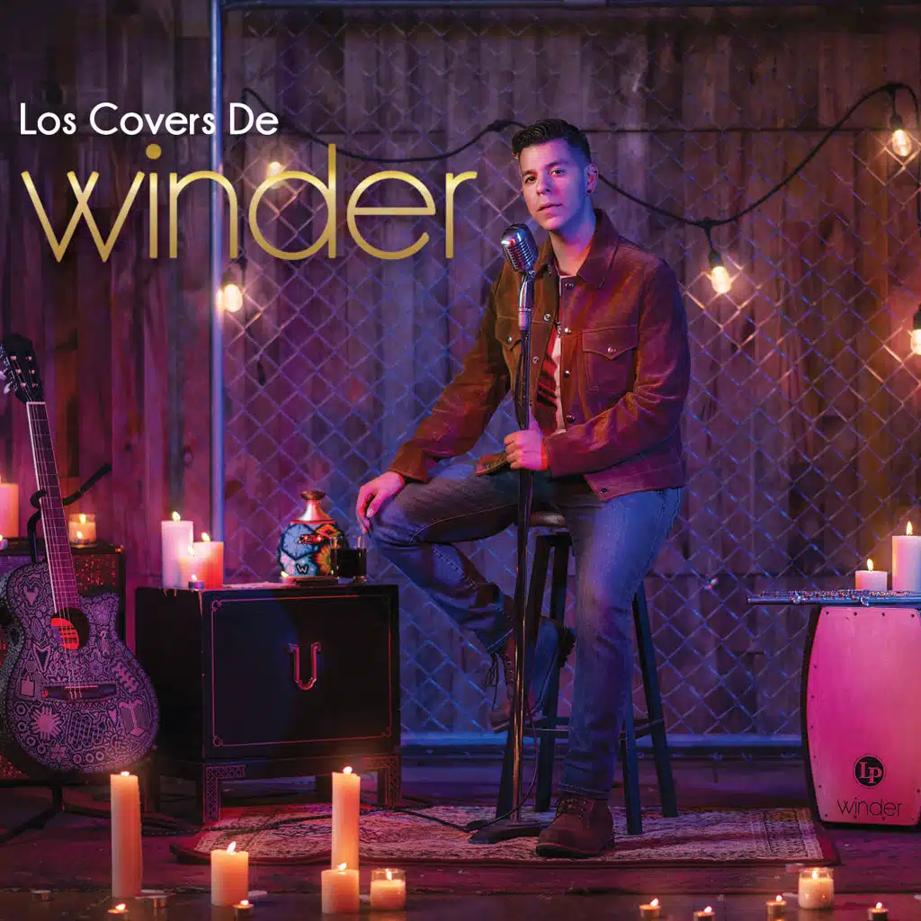 Los Covers de Winder