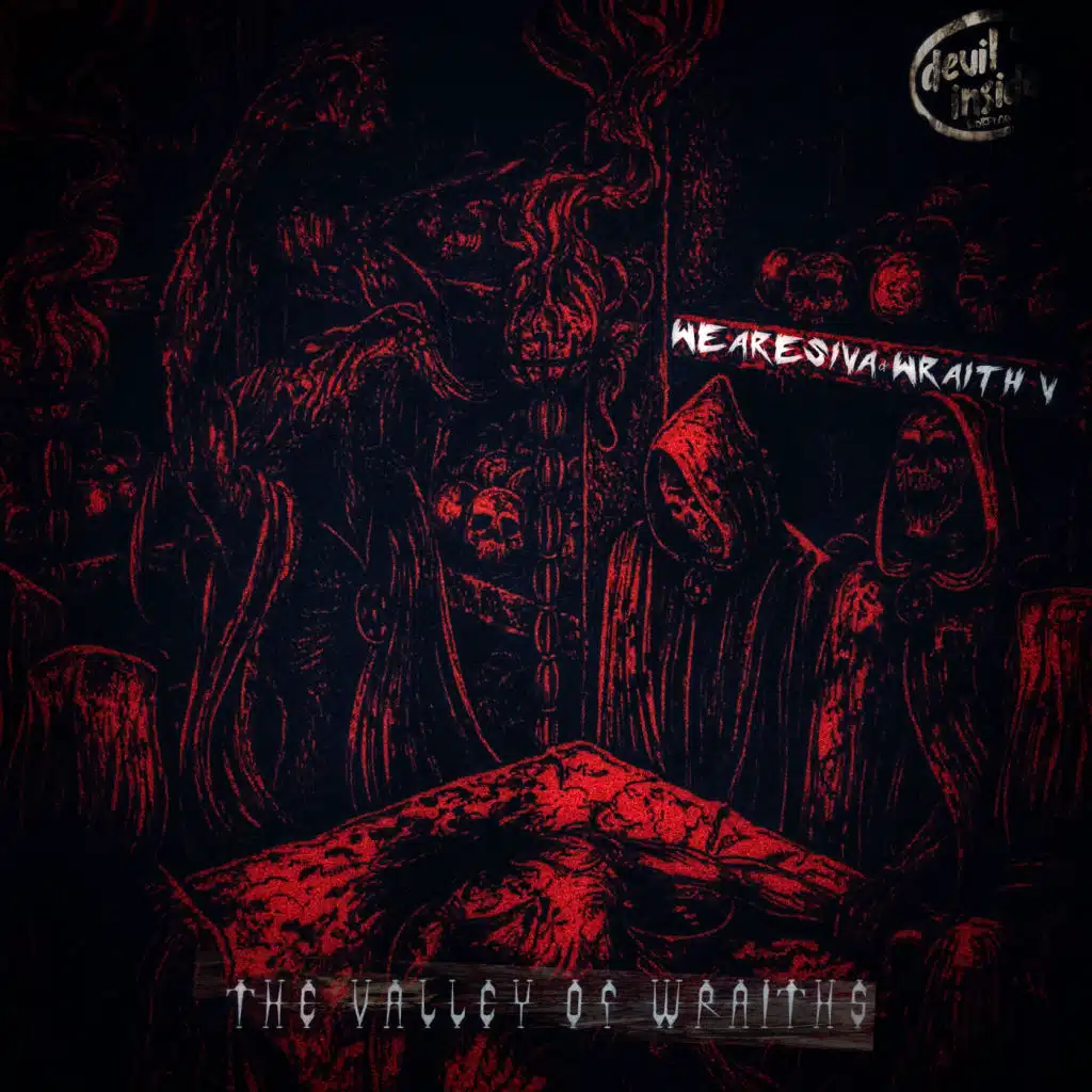 WeAreSiva & Wraith V