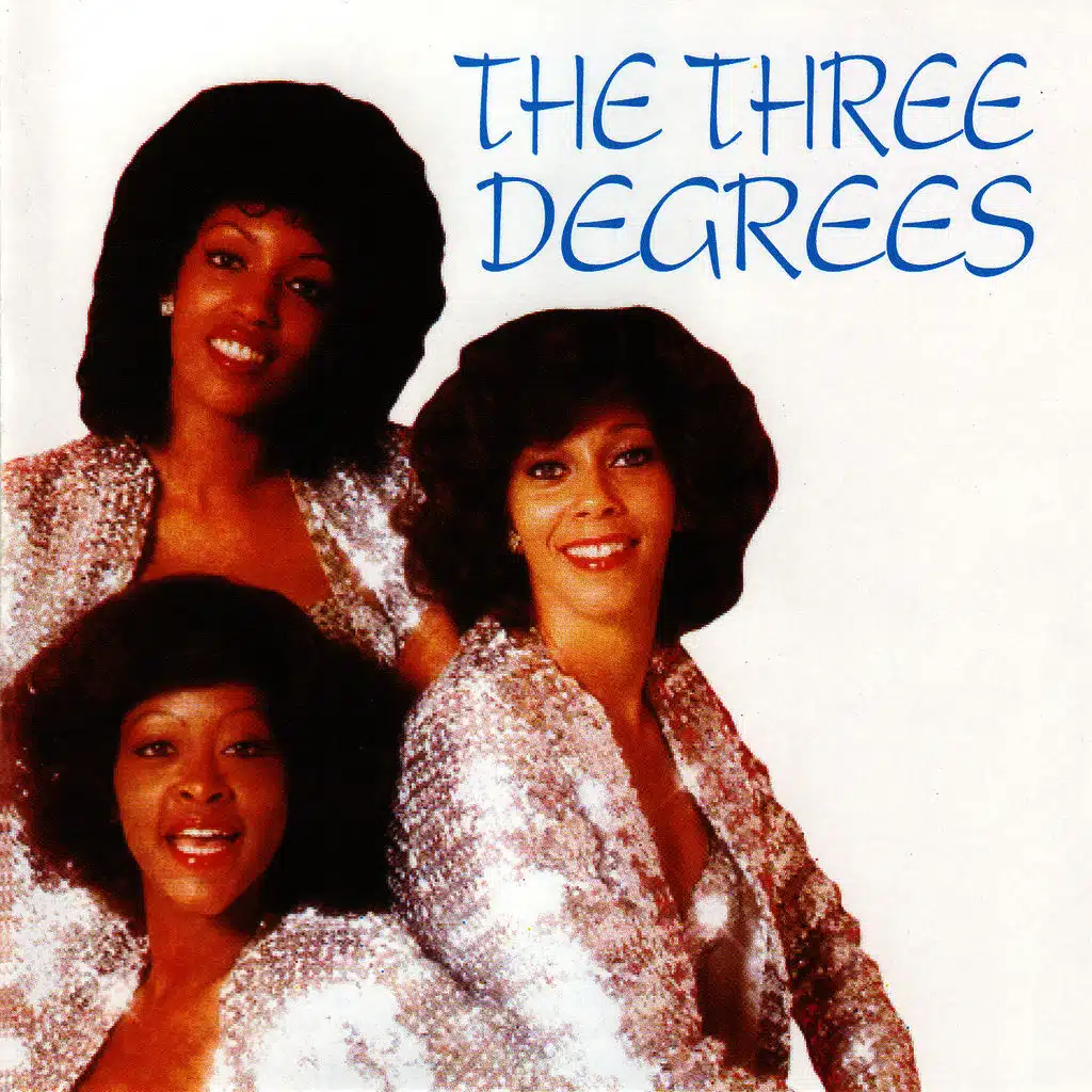 The Three Degrees: Essentials