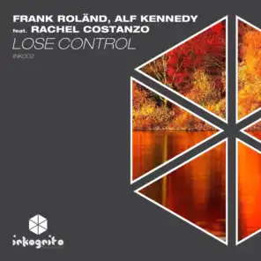 Lose Control (Radio Edit) [feat. Rachel Costanzo]