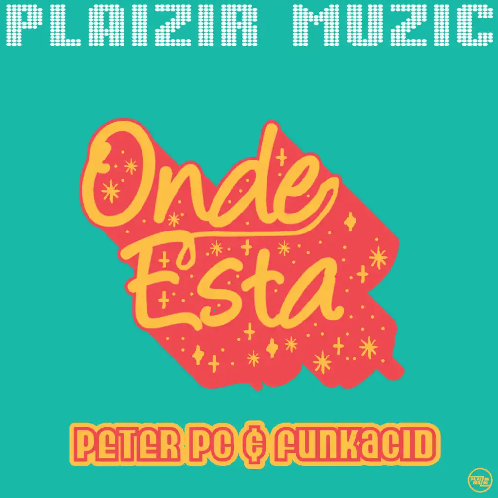 Onde Esta (Revisited Dub Remix)