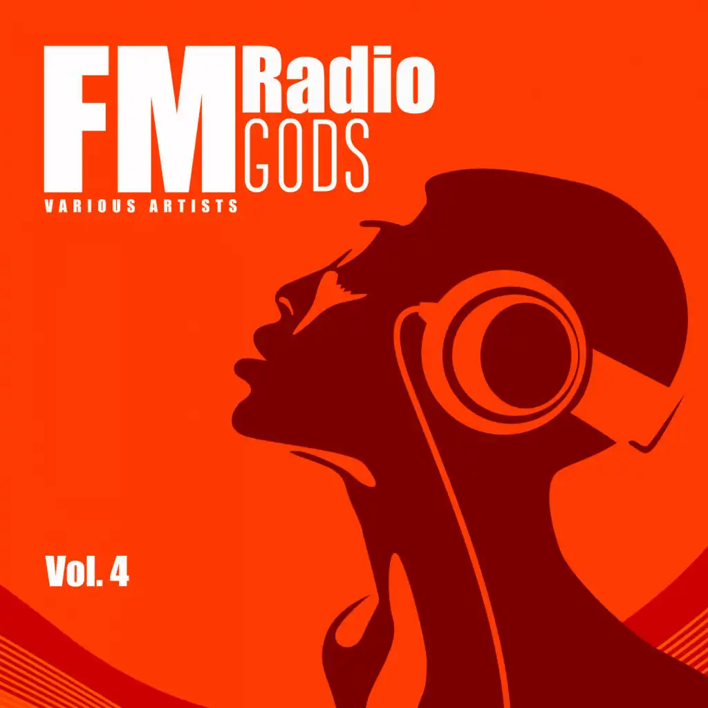 FM Radio Gods, Vol. 4