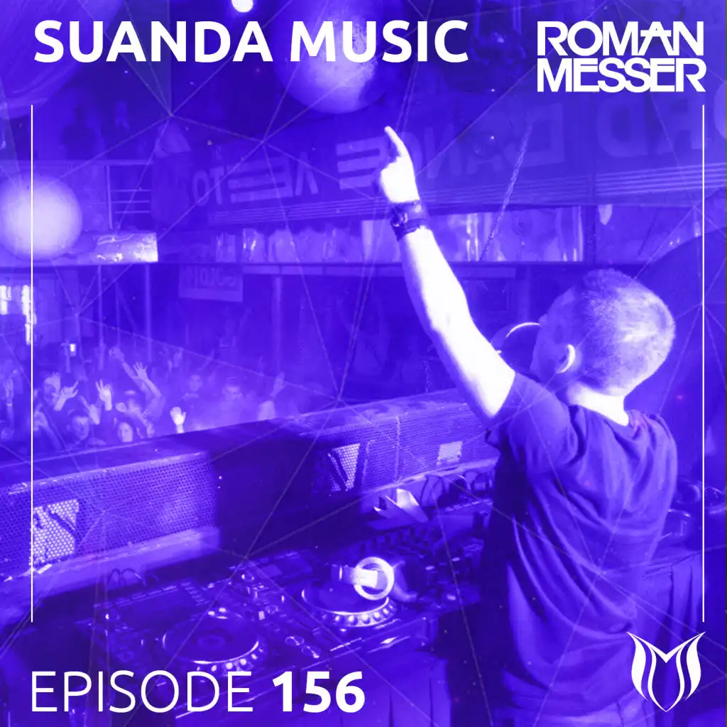 Suanda Music (Suanda 156) (Coming Up, Pt. 1)