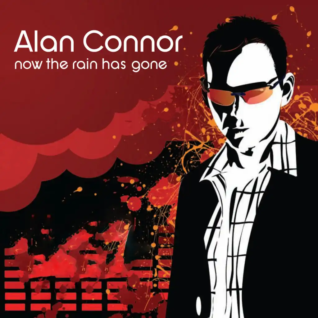 Now The Rain Has Gone (7th Heaven Radio Edit)