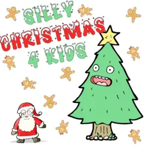 Silly Christmas Songs for Kids