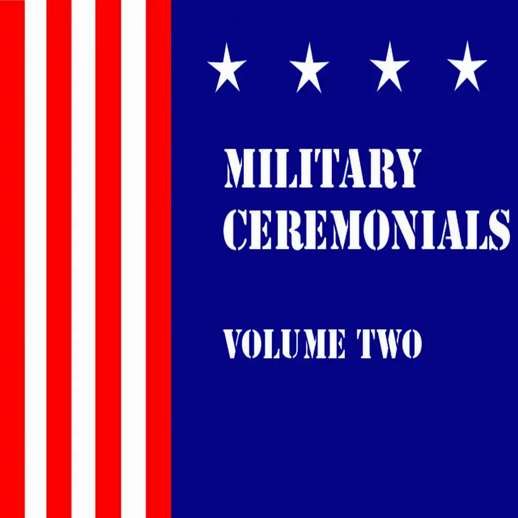 Military Ceremonials Vol.2