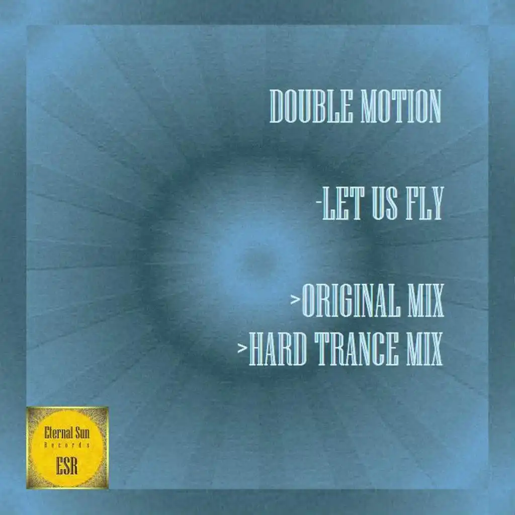 Let Us Fly (Hard Trance Mix)