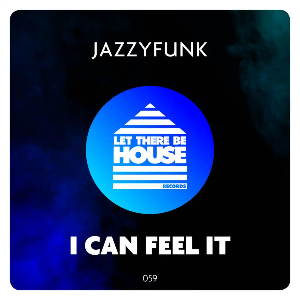 I Can Feel It (Extended Mix)