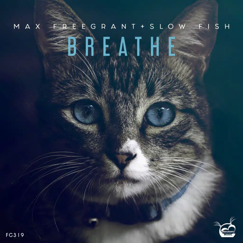 Breathe (Extended Mix)