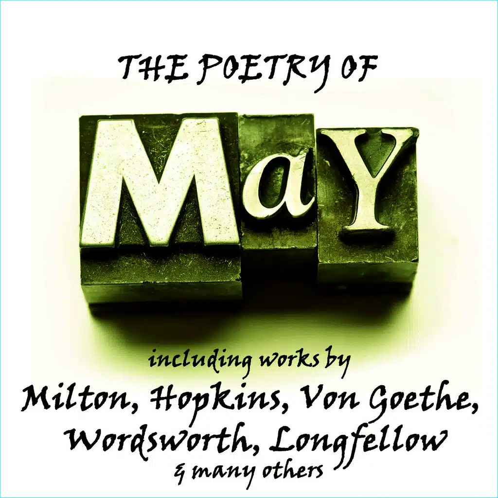 May - The Poetry Of