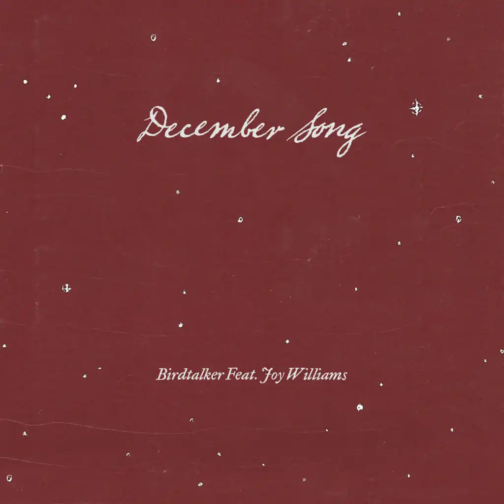 December Song (feat. Joy Williams)