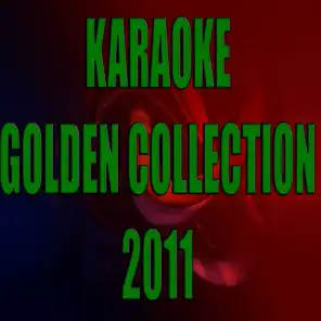 Karaoke Golden Collection 2011