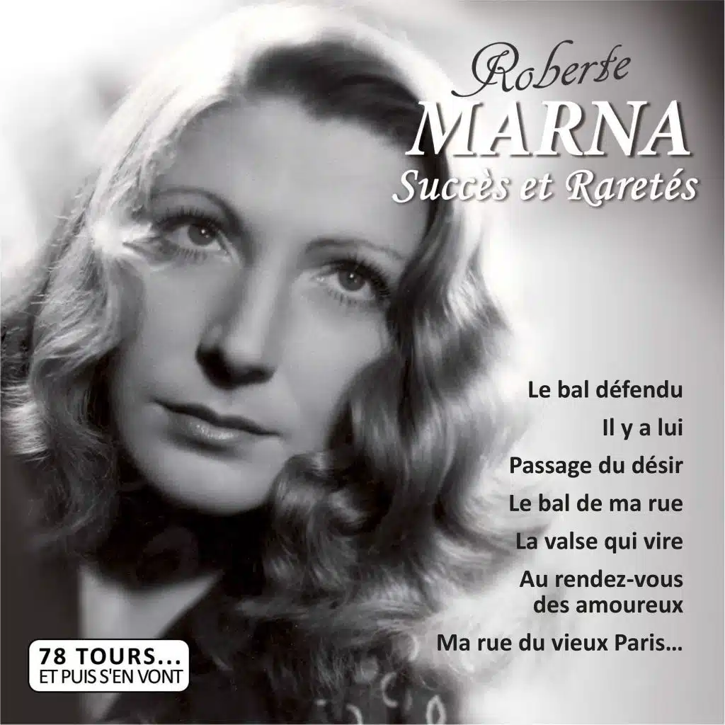 Roberte Marna