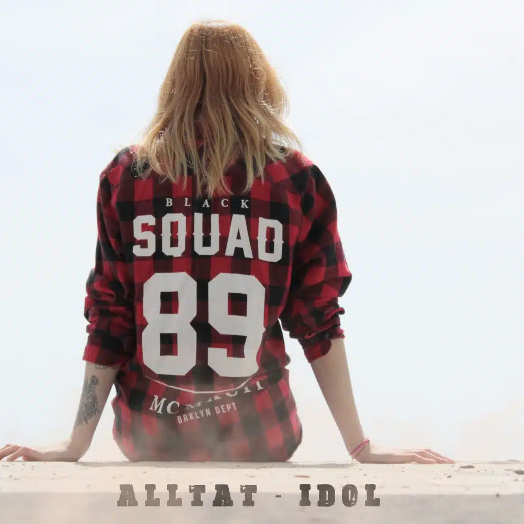 Idol (feat. Kilobits)