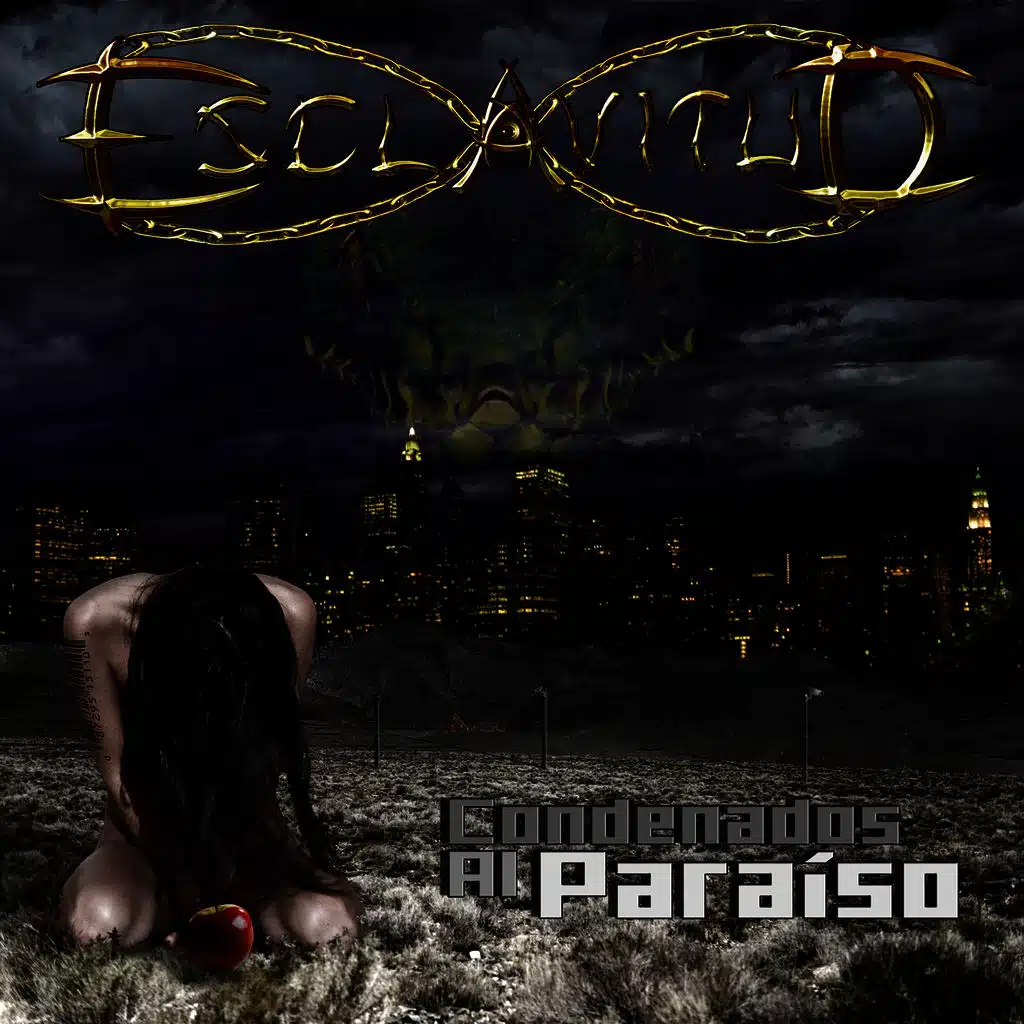 Condenados al Paraíso