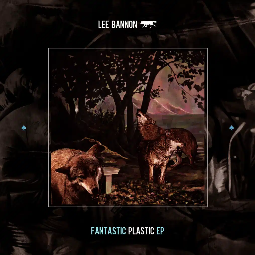 Fantastic Plastic EP