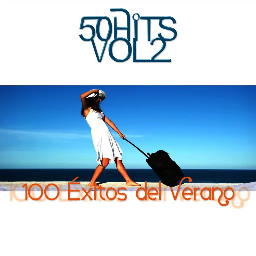 100 Éxitos del Verano Vol. 2