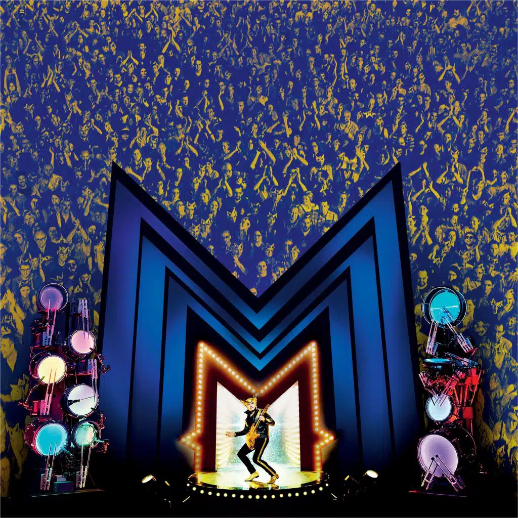 Je dis aime (Live 2019)