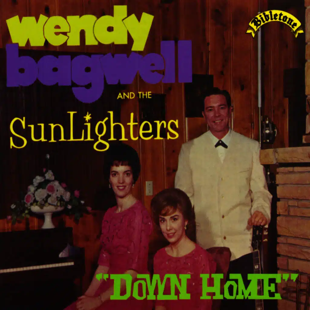 Bibletone: Down Home