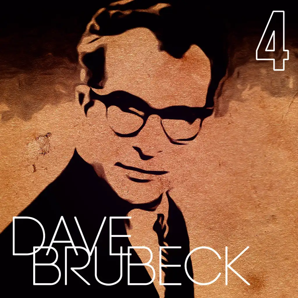 Anthologie Dave Brubeck Vol. 4