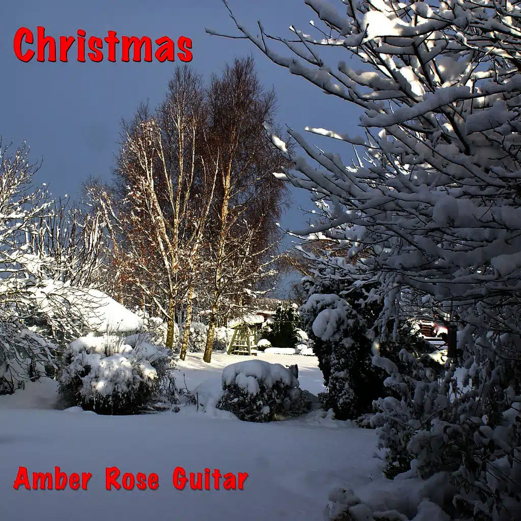 Amber Rose Guitar Duo