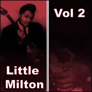 Little Milton Vol 2