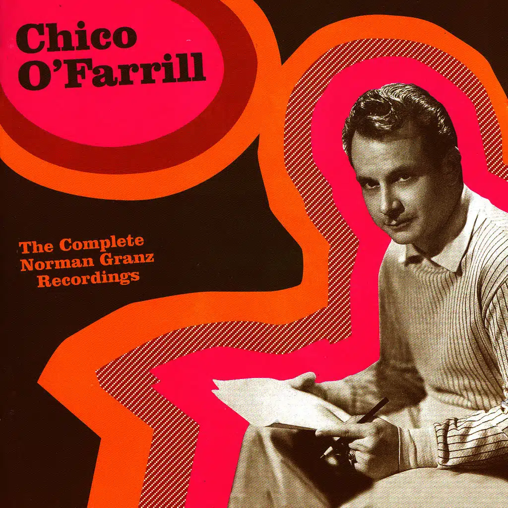 The Complete Norman Granz Recordings