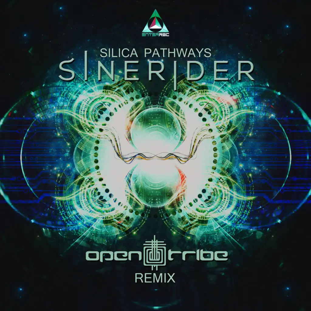 Silica Pathways (Open Tribe Remix)