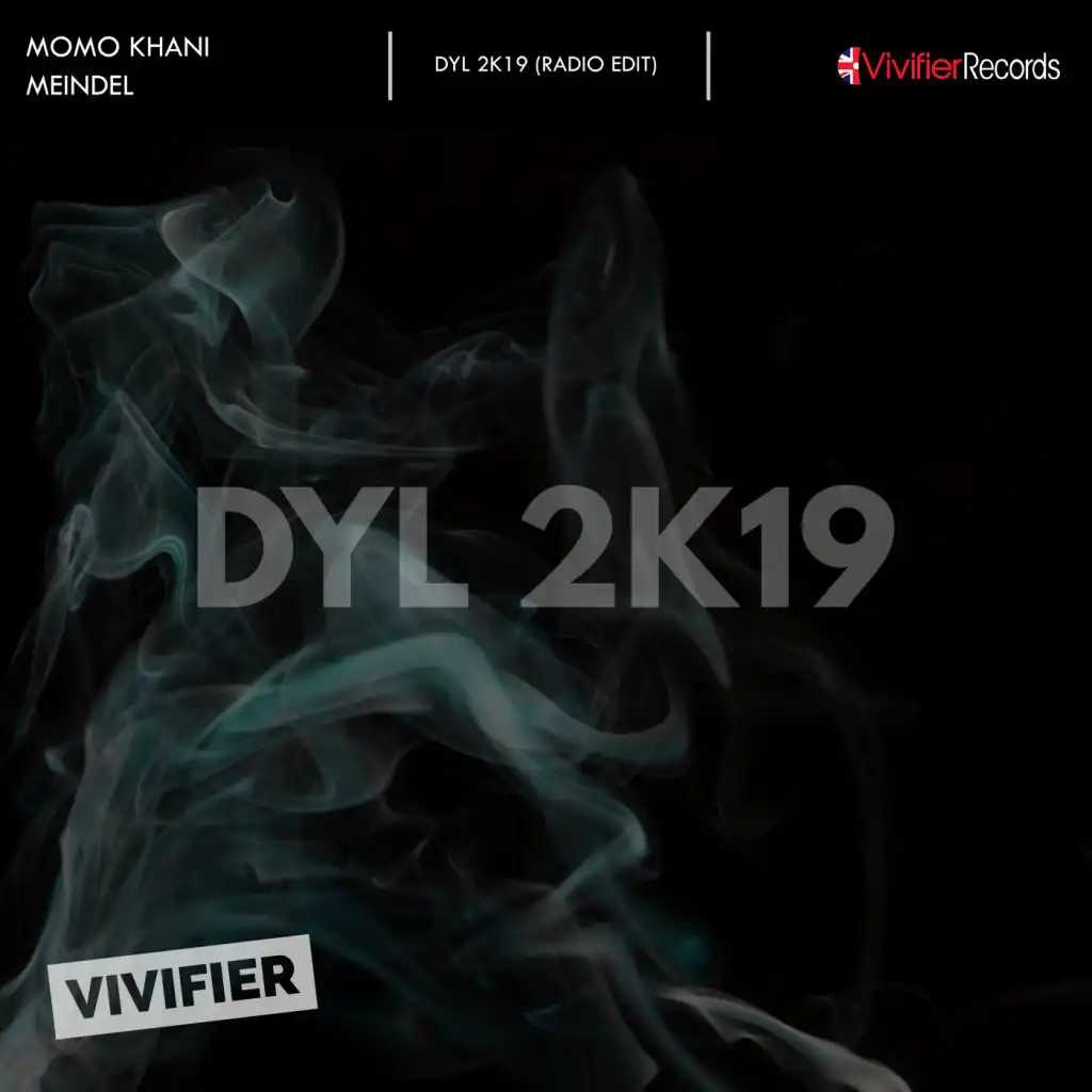 DYL 2K19 (Radio Edit)