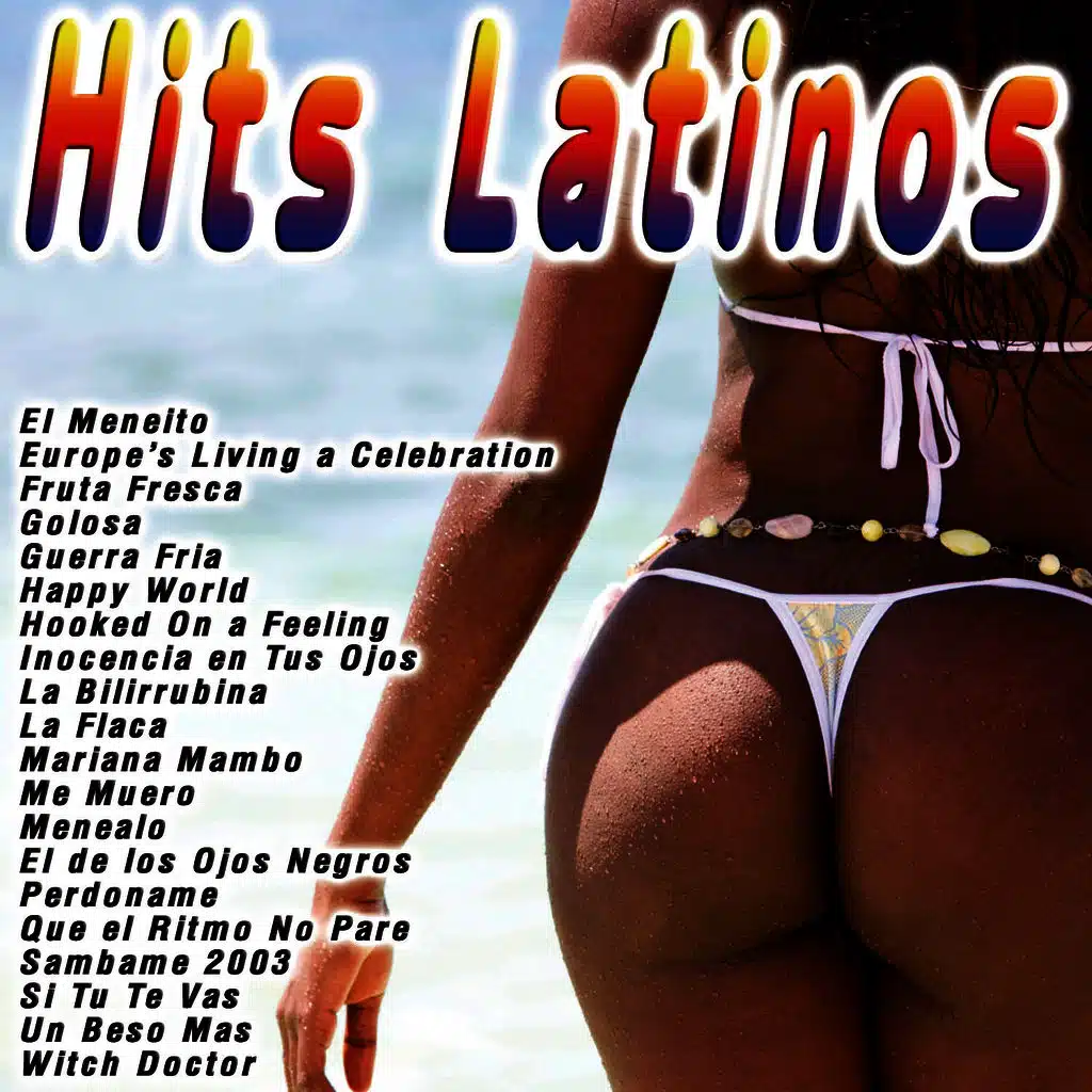 Hits Latinos
