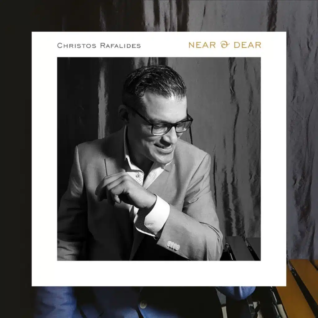 Near & Dear (feat. Mike Pope, Petros Klampanis & Mauricio Zottarelli)