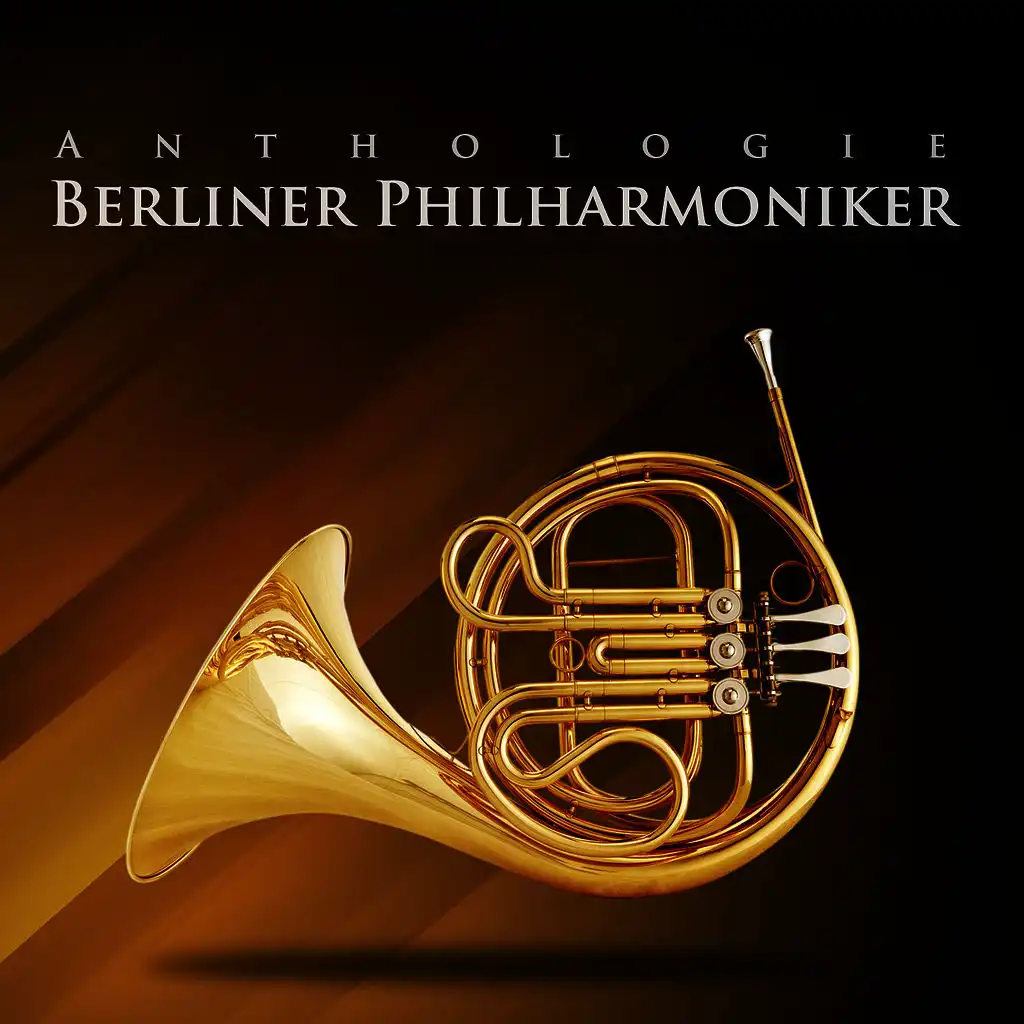 Berliner Philharmoniker Vol. 10 : Les Valses De Vienne