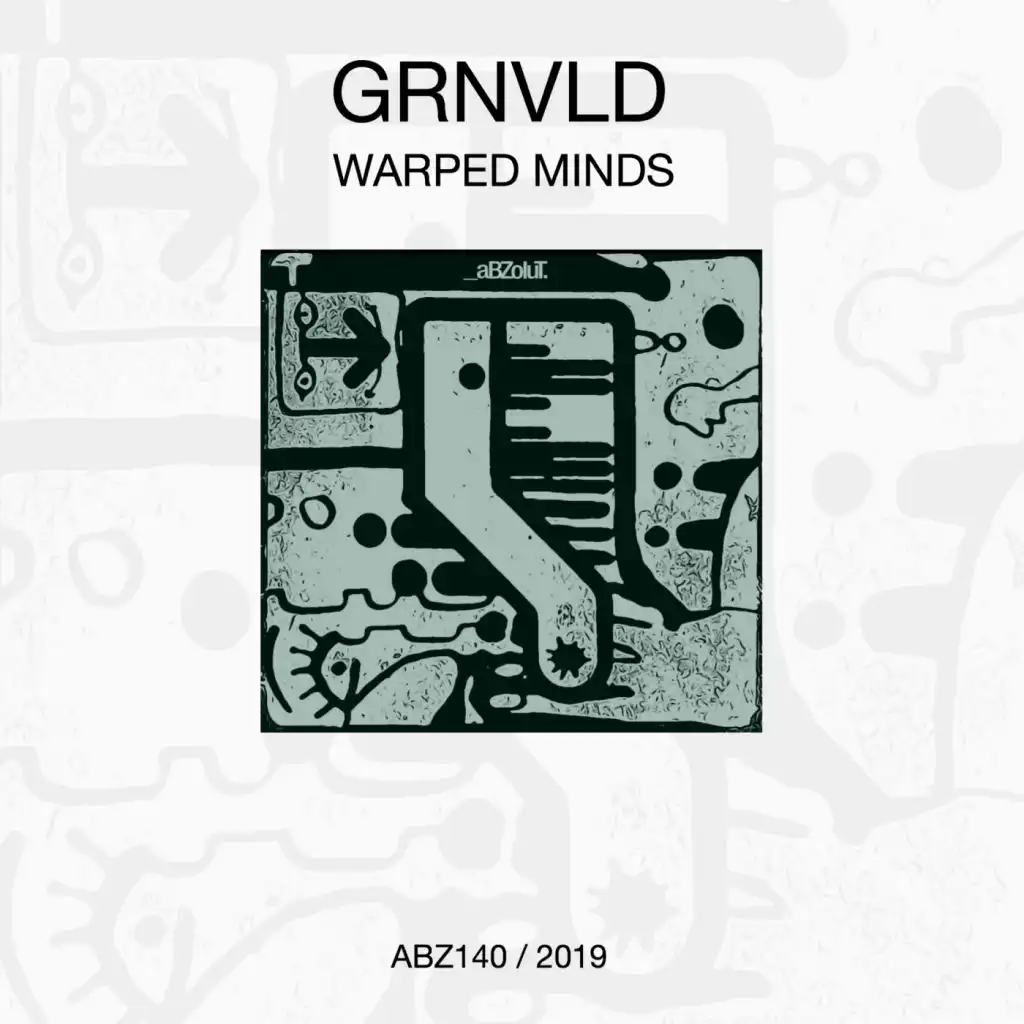 Warped Minds (Extended Mix)