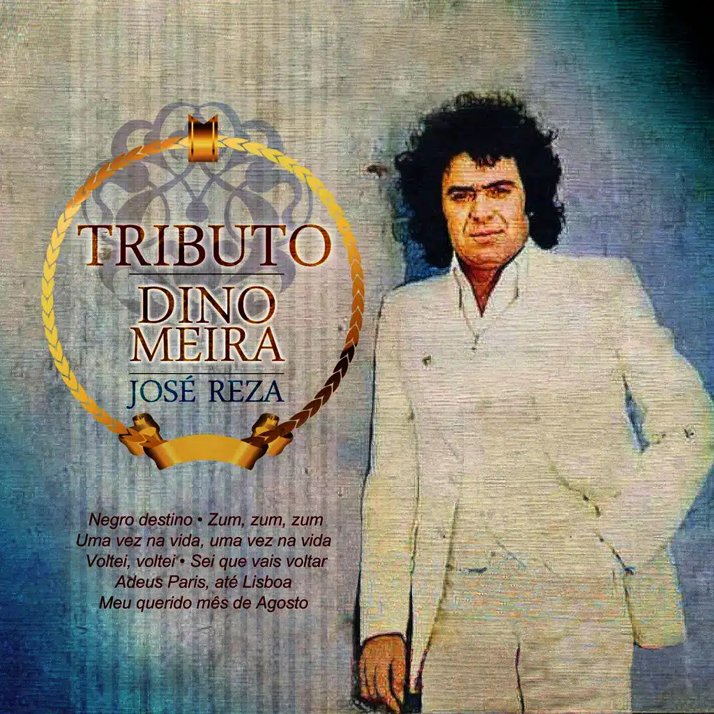 Tributo a Dino Meira