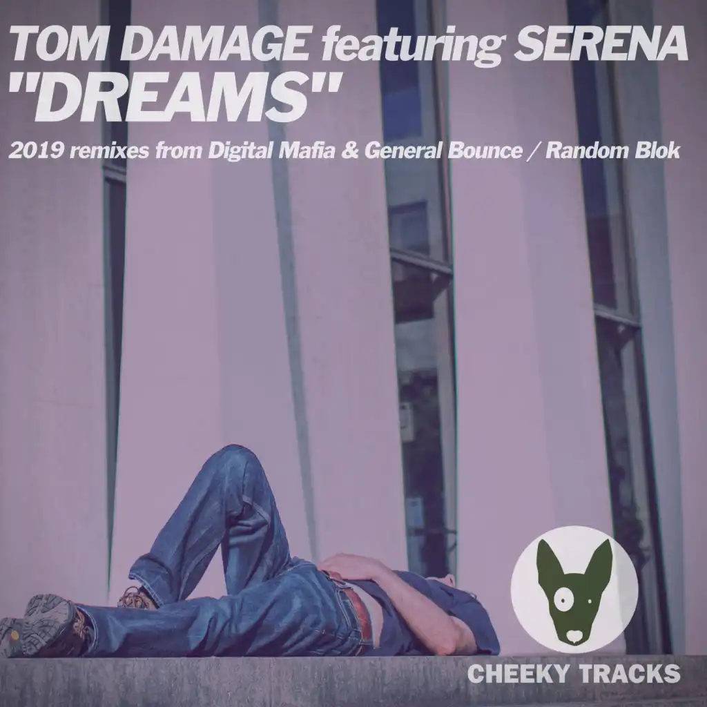 Dreams (Random Blok Remix) [feat. Serena]