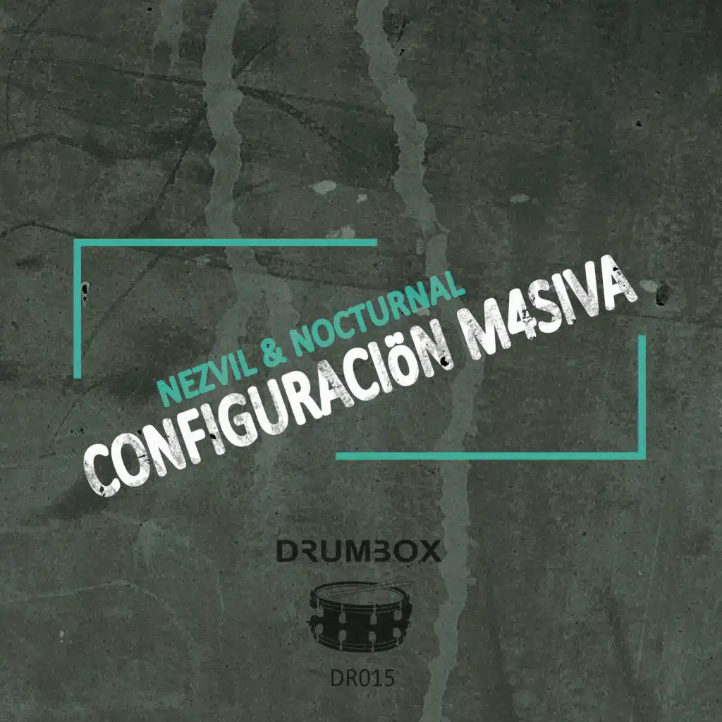 Configuraciön M4Siva (D'n'b Club Mix)