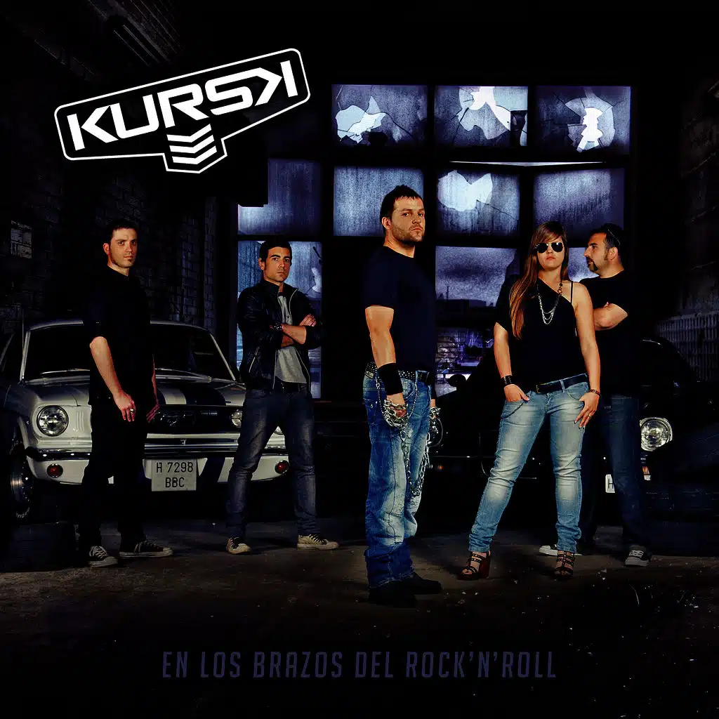 En Los Brazos Del Rock'n'Roll