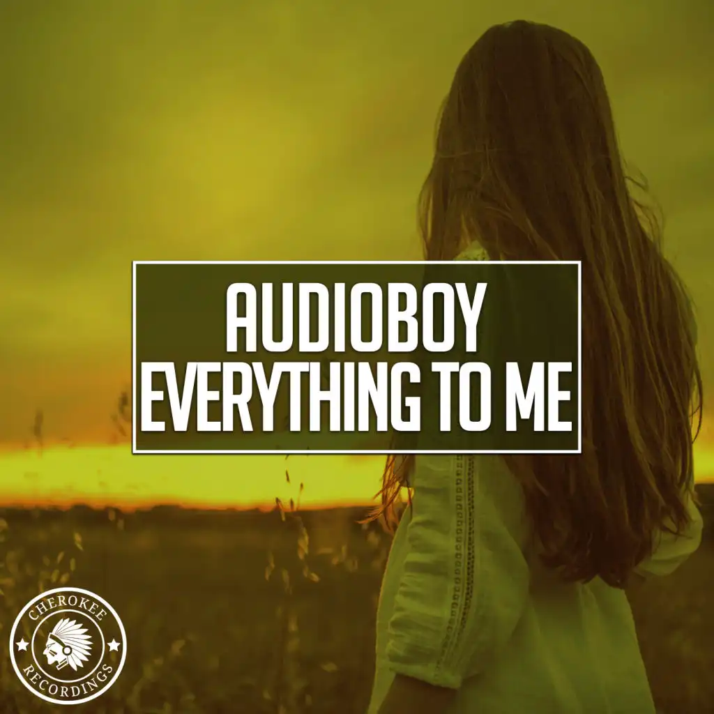 Everything To Me (Radio Edit)