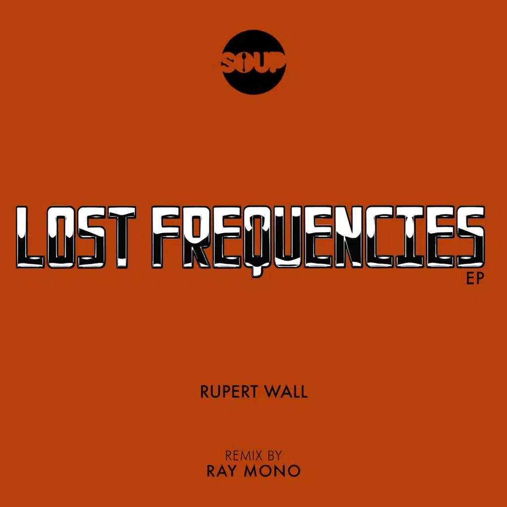 Lost Frequencies EP