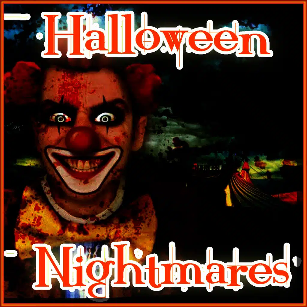 Halloween Nightmares: Scary Sounds and Sound Effects